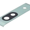 Back Camera Lens With Bracket For Google Pixel 8a (Aloe)