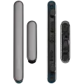 Hard Buttons (Power / Volume) For Google Pixel 8 Pro (Obsidian)