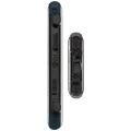 Hard Buttons (Power / Volume) For Google Pixel 8 Pro (Obsidian)