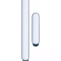 Hard Buttons (Power / Volume) For Google Pixel 8 Pro (Bay)