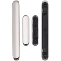 Hard Buttons (Power / Volume) For Google Pixel 8 Pro (Porcelain)