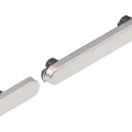 Hard Buttons (Power / Volume) For Google Pixel 8 Pro (Porcelain)