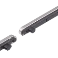 Hard Buttons (Power / Volume) For Google Pixel 8 Pro (Porcelain)