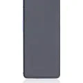 OLED Assembly With Frame For OnePlus 7T (Refurbished) (Glacier Blue)