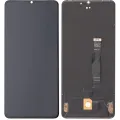 OLED Assembly Without Frame For OnePlus 7T (Refurbished) (All Colors)