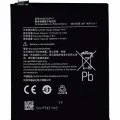 Replacement Battery For OnePlus 7T (BLP743)