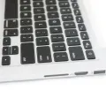 Top Case with Battery and Keyboard (ANSI US) For MacBook Pro 13" A1502 (2013-2014) (Used OEM Pull: Grade A)