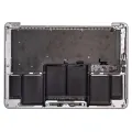 Top Case with Battery and Keyboard (ANSI US) For MacBook Pro 13" A1502 (2013-2014) (Used OEM Pull: Grade A)