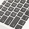 Top Case with Keyboard (ANSI US) and Microphone For MacBook Pro 15" A1398 (2012-2013) (Used OEM Pull: Grade A)