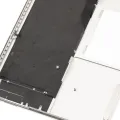 Top Case with Keyboard (ANSI US) and Microphone For MacBook Pro 15" A1398 (2012-2013) (Used OEM Pull: Grade A)