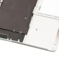 Top Case with Keyboard (ANSI US) and Microphone For MacBook Pro 15" A1398 (2015) (Used OEM Pull: Grade A)