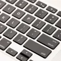 Top Case with Keyboard (ANSI US) and Microphone For MacBook Pro 15" A1398 (2015) (Used OEM Pull: Grade A)