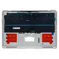Top Case with Keyboard (ANSI US) For MacBook Air 13" A2179 (2020) (Space Gray)