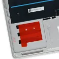 Top Case with Keyboard (ANSI US) For MacBook Air 13" A2179 (2020) (Space Gray)