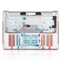 Top Case with Keyboard (ANSI US) For MacBook Pro 13" A1989 (2018-2019) (Used OEM Pull: Grade A) (Space Gray)