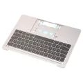 Top Case with Keyboard (ANSI US) For MacBook Pro 13" A1989 (2018-2019) (Used OEM Pull: Grade A) (Space Gray)