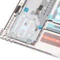 Top Case with Keyboard (ANSI US) For MacBook Pro 13" A1989 (2018-2019) (Used OEM Pull: Grade A) (Space Gray)