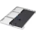 Top Case with Keyboard (ANSI US) For MacBook Pro 13" A1425 (2012-2013) (Used OEM Pull: Grade A)