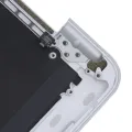 Top Case with Keyboard (ANSI US) For MacBook Pro 13" A1425 (2012-2013) (Used OEM Pull: Grade A)