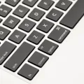 Top Case with Keyboard (ANSI US) For MacBook Pro 13" A1502 (2015) (Used OEM Pull: Grade A)