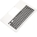 Top Case with Keyboard (ANSI US) For MacBook Pro 13" A1502 (2015) (Used OEM Pull: Grade A)