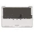Top Case with Keyboard (ANSI US) For MacBook Pro 13" A1502 (2013-2014) (Used OEM Pull: Grade A)