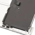Top Case with Keyboard (ANSI US) For MacBook Pro 13" A1502 (2013-2014) (Used OEM Pull: Grade A)