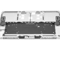 Top Case with Keyboard (ISO UK) For MacBook Pro 15" A1707 (2016-2017) (Used OEM Pull: Grade A) (Space Gray)