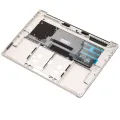 Top Case with Keyboard (ANSI US) For MacBook Pro 15" A1707 (2016-2017) (Used OEM Pull: Grade A) (Silver)