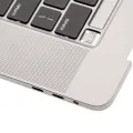 Top Case with Keyboard (ANSI US) For MacBook Pro 16" A2141 (2019) (Used OEM Pull: Grade A) (Space Gray)