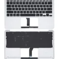 Top Case with Keyboard (ANSI US) For MacBook Air 11" A1465 (2013-2015) (Used OEM Pull: Grade A)