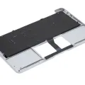 Top Case with Keyboard (ANSI US) For MacBook Air 11" A1465 (2013-2015) (Used OEM Pull: Grade A)