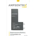 Replacement Battery Core For iPhone XS (Spot Welding Required) (Core)