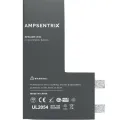 Replacement Battery Core For iPhone XS (Spot Welding Required) (Core)