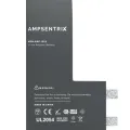 Replacement Battery For iPhone XS (Spot Welding Required) (Core Extended)