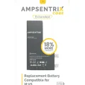 Replacement Battery For iPhone XS (Spot Welding Required) (Core Extended)