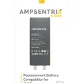 Replacement Battery Core For iPhone XR (Spot Welding Required) (Core)