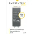 Replacement Battery For iPhone XR (Spot Welding Required) (Core Extended)