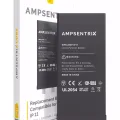 Replacement Battery Core For iPhone 11 (Spot Welding Required) (Core)