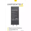 Replacement Battery Core For iPhone 11 (Spot Welding Required) (Core)