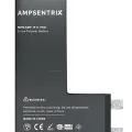 Акумулятор (ядро) для iPhone 11 Pro (потрібне точкове зварювання) (Core)