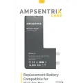 Replacement Battery Core For iPhone 11 Pro Max (Spot Welding Required) (Core)