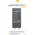Акумулятор (ядро) для iPhone 12 Mini (потрібне точкове зварювання) (Core)