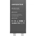 Акумулятор (ядро) для iPhone 12 Mini (потрібне точкове зварювання) (Core)