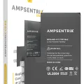Акумулятор (ядро) для iPhone 12 Pro Max (потрібне точкове зварювання) (Core)