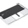 Top Case with Keyboard (ANSI US) For MacBook Air 13" A1466 (2012) (Used OEM Pull: Grade B/C)