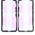 OCA Master 4-in-1 Short Flex (Digitizer Touch With Glass + OCA + Frame Pre-installed) For iPhone X