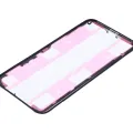 OCA Master 4-in-1 Short Flex (Digitizer Touch With Glass + OCA + Frame Pre-installed) For iPhone X