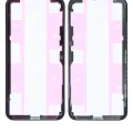 OCA Master 4-in-1 Long Flex (Digitizer Touch With Glass + OCA + Frame Pre-installed) For iPhone X