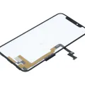 OCA Master 4-in-1 Long Flex (Digitizer Touch With Glass + OCA + Frame Pre-installed) For iPhone X